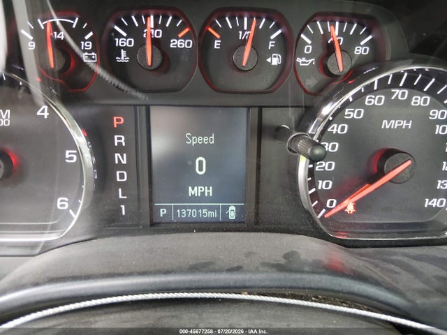 GMC SIERRA 2500HD 2019 2GT21NEG2K1235242 Image 7