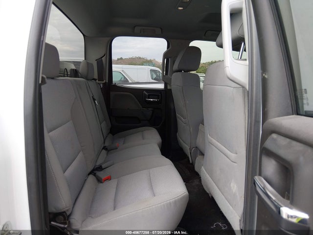 GMC SIERRA 2500HD 2019 2GT21NEG2K1235242 Image 8