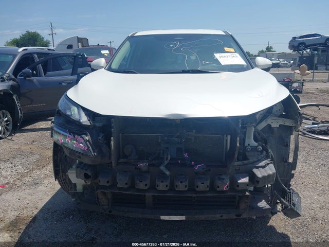 Продажа на аукционе авто 2021 Nissan Rogue Sv Intelligent Awd, vin: 5N1AT3BB4MC837121, номер лота: 45677263