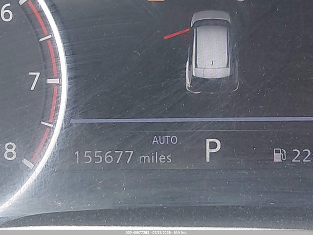 Продажа на аукционе авто 2021 Nissan Rogue Sv Intelligent Awd, vin: 5N1AT3BB4MC837121, номер лота: 45677263