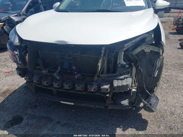 Продажа на аукционе авто 2021 Nissan Rogue Sv Intelligent Awd, vin: 5N1AT3BB4MC837121, номер лота: 45677263