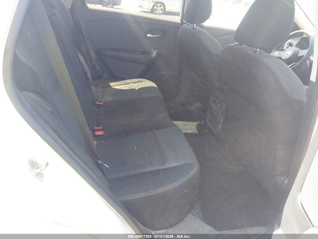 Продажа на аукционе авто 2021 Nissan Rogue Sv Intelligent Awd, vin: 5N1AT3BB4MC837121, номер лота: 45677263