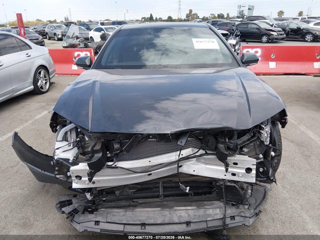 Toyota CAMRY XSE 2026 4T1DAACK4TU665218 Image 12