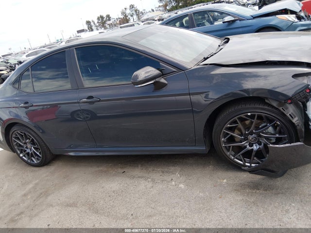 Toyota CAMRY XSE 2026 4T1DAACK4TU665218 Image 13
