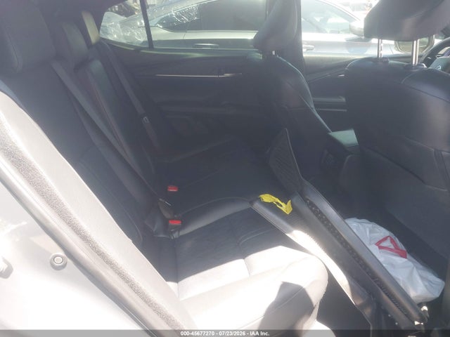 Toyota CAMRY XSE 2026 4T1DAACK4TU665218 Image 17