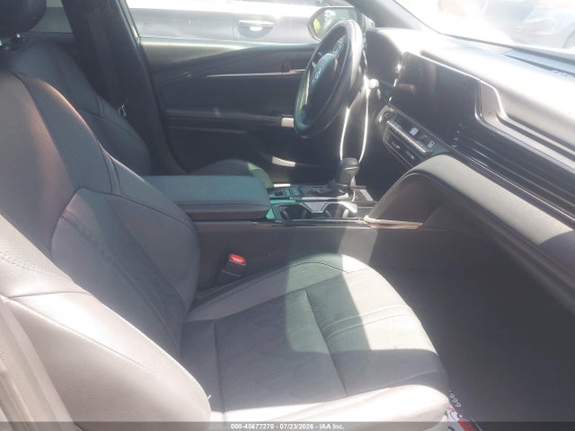Toyota CAMRY XSE 2026 4T1DAACK4TU665218 Image 5
