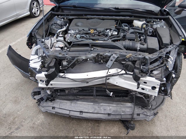 Toyota CAMRY XSE 2026 4T1DAACK4TU665218 Image 6