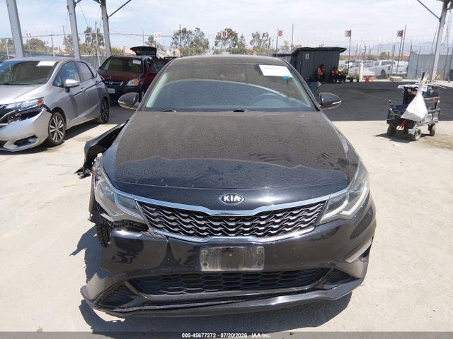 KIA Optima Lx 2019 5XXGT4L3XKG379965 Image 12