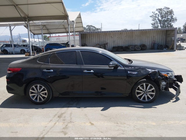 KIA Optima Lx 2019 5XXGT4L3XKG379965 Image 13