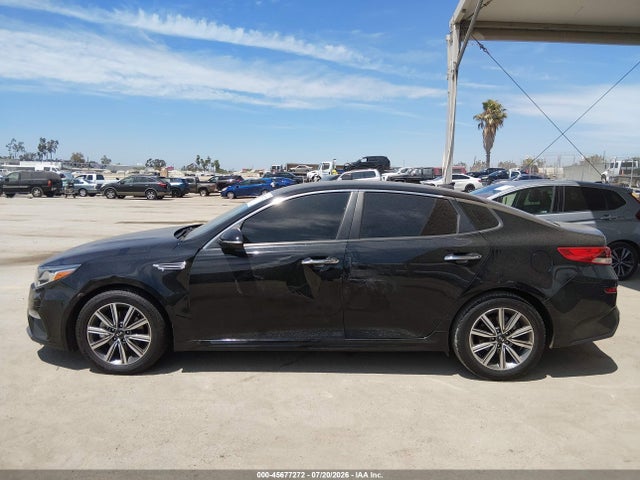 KIA Optima Lx 2019 5XXGT4L3XKG379965 Image 14