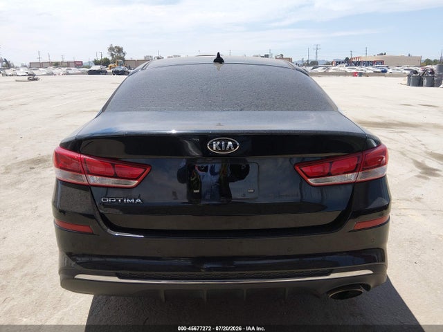 KIA Optima Lx 2019 5XXGT4L3XKG379965 Image 16