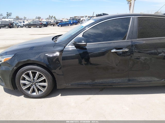 KIA Optima Lx 2019 5XXGT4L3XKG379965 Image 17