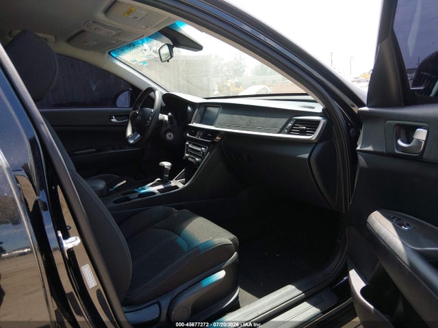 KIA Optima Lx 2019 5XXGT4L3XKG379965 Image 5