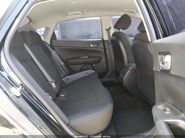 KIA Optima Lx 2019 5XXGT4L3XKG379965 Image 8