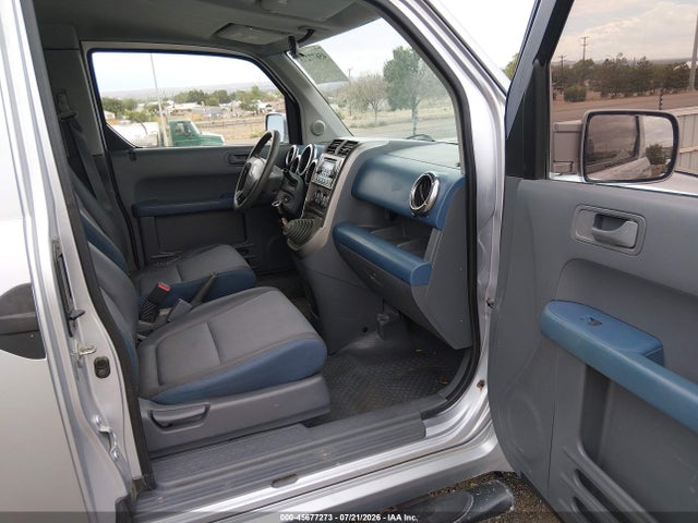 Продажа на аукционе авто 2003 Honda Element Dx, vin: 5J6YH17293L005039, номер лота: 45677273