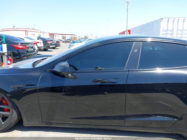 Tesla Model S Plaid Tri Motor All-wheel Drive 2023 5YJSA1E60PF530859 Image 15