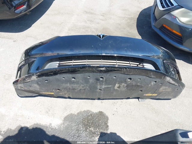 Tesla Model S Plaid Tri Motor All-wheel Drive 2023 5YJSA1E60PF530859 Image 12