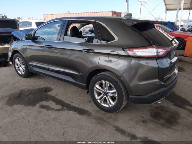 2FMPK3J8XJBB39997 Ford EDGE SEL