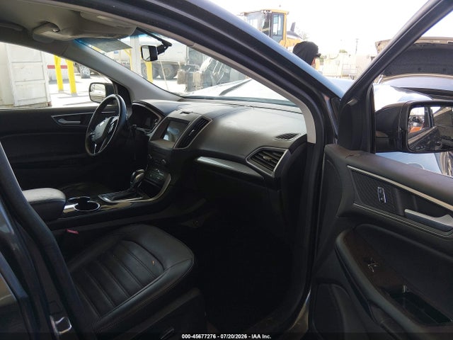 2FMPK3J8XJBB39997 Ford EDGE SEL