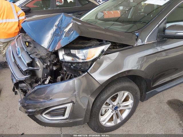2FMPK3J8XJBB39997 Ford EDGE SEL