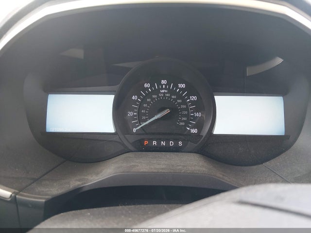 2FMPK3J8XJBB39997 Ford EDGE SEL