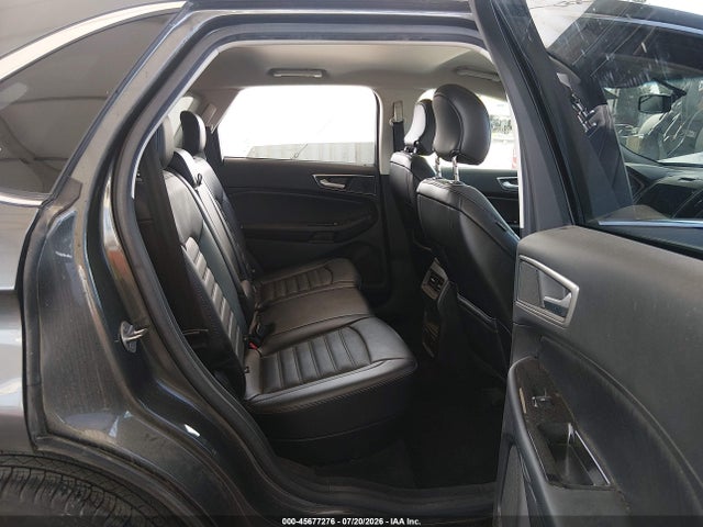2FMPK3J8XJBB39997 Ford EDGE SEL