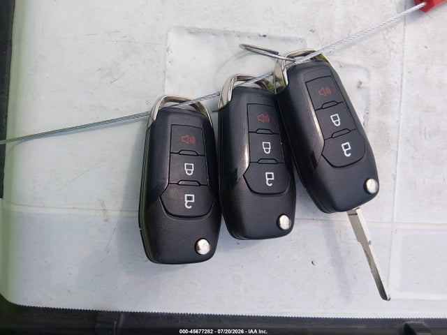 Ford Explorer 2016 1FM5K8B81GGB74335 Image 11