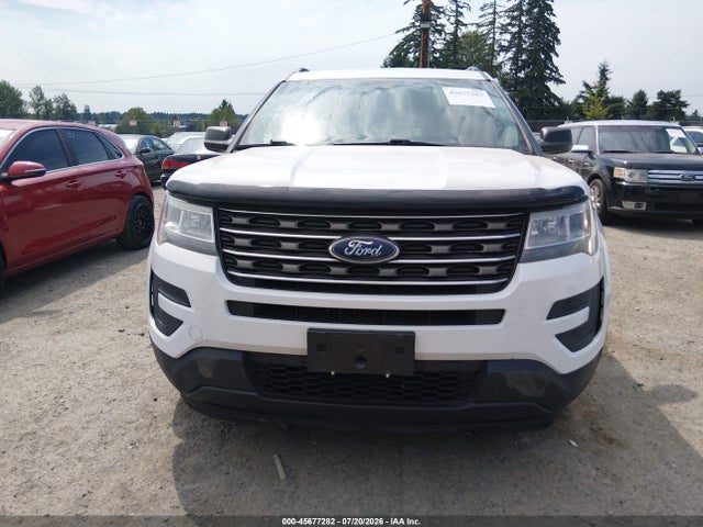 Ford Explorer 2016 1FM5K8B81GGB74335 Image 12