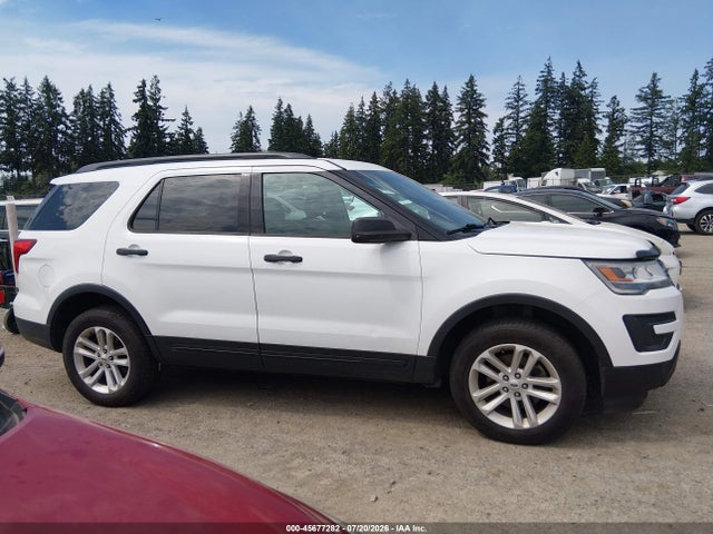 Ford Explorer 2016 1FM5K8B81GGB74335 Image 13