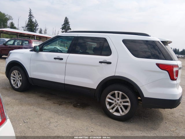 Ford Explorer 2016 1FM5K8B81GGB74335 Image 14