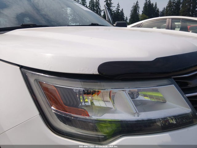 Ford Explorer 2016 1FM5K8B81GGB74335 Image 6