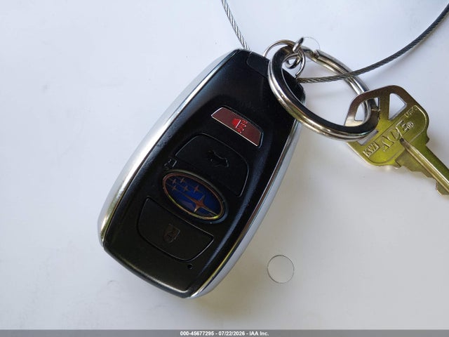 Subaru Forester Premium 2022 JF2SKAEC9NH491528 Image 11