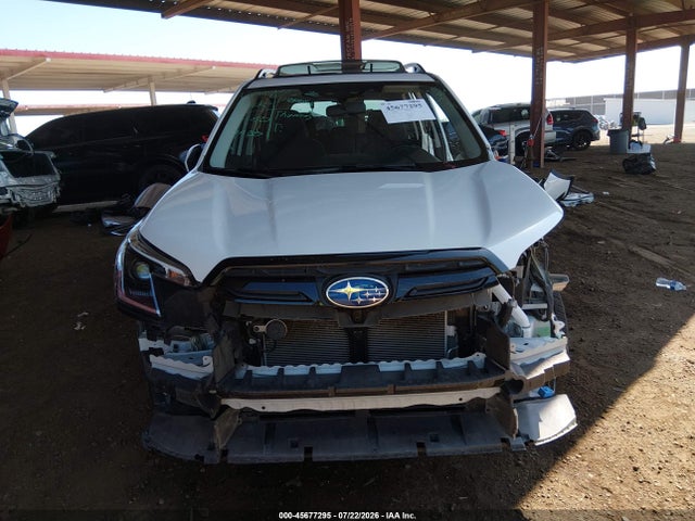 Subaru Forester Premium 2022 JF2SKAEC9NH491528 Image 13