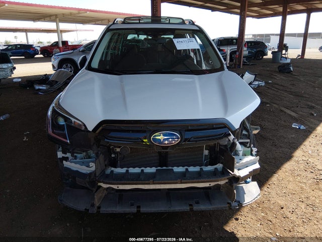 45677295 :رقم المزاد ، JF2SKAEC9NH491528 vin ، 2022 Subaru Forester Premium مزاد بيع
