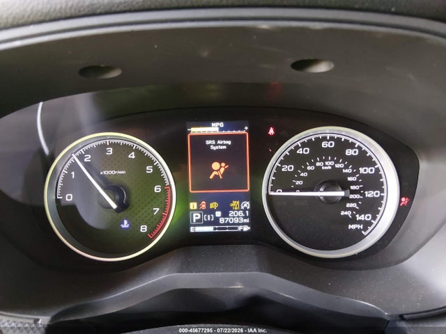 Subaru Forester Premium 2022 JF2SKAEC9NH491528 Image 7