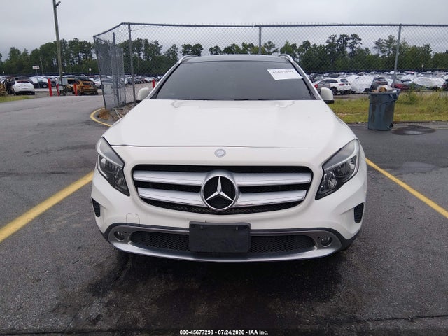 Продажа на аукционе авто 2015 Mercedes-benz Gla 250 4matic, vin: WDCTG4GBXFJ117945, номер лота: 45677299