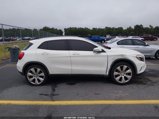 Продажа на аукционе авто 2015 Mercedes-benz Gla 250 4matic, vin: WDCTG4GBXFJ117945, номер лота: 45677299