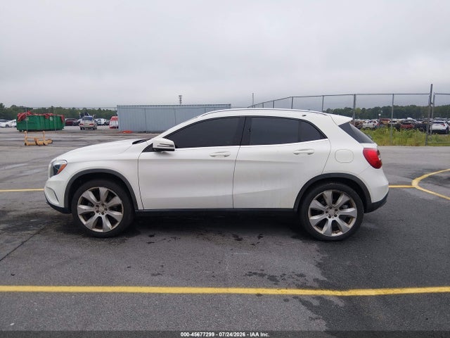 Продажа на аукционе авто 2015 Mercedes-benz Gla 250 4matic, vin: WDCTG4GBXFJ117945, номер лота: 45677299