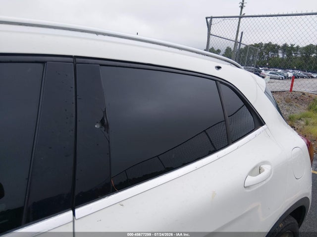 Продажа на аукционе авто 2015 Mercedes-benz Gla 250 4matic, vin: WDCTG4GBXFJ117945, номер лота: 45677299