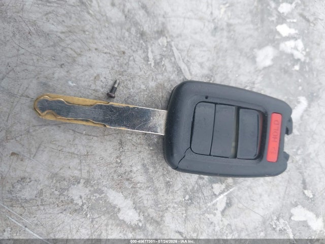 Продаж на аукціоні авто 2015 Honda Accord Lx, vin: 1HGCR2F33FA002412, номер лоту: 45677301