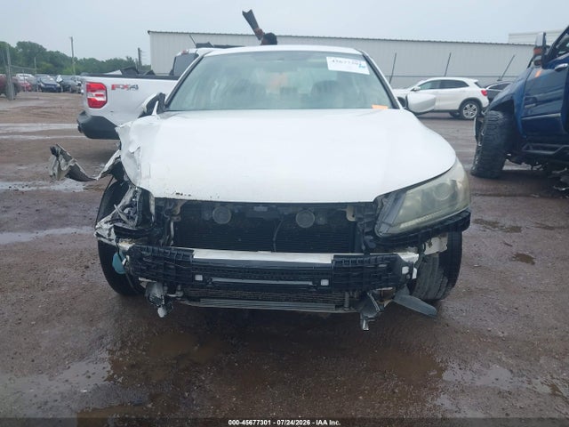 Продаж на аукціоні авто 2015 Honda Accord Lx, vin: 1HGCR2F33FA002412, номер лоту: 45677301