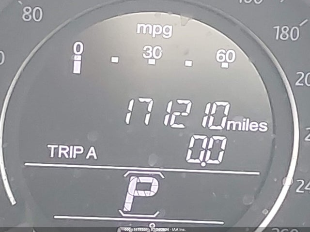 Продаж на аукціоні авто 2015 Honda Accord Lx, vin: 1HGCR2F33FA002412, номер лоту: 45677301