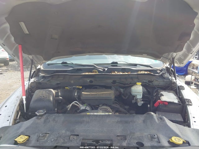 45677303 :رقم المزاد ، 1D7RV1GP5BS638372 vin ، 2011 Ram Ram 1500 Slt مزاد بيع