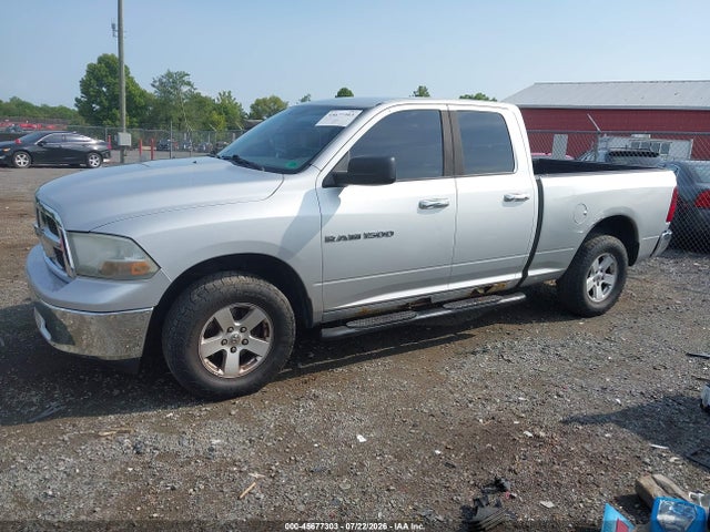 45677303 :رقم المزاد ، 1D7RV1GP5BS638372 vin ، 2011 Ram Ram 1500 Slt مزاد بيع