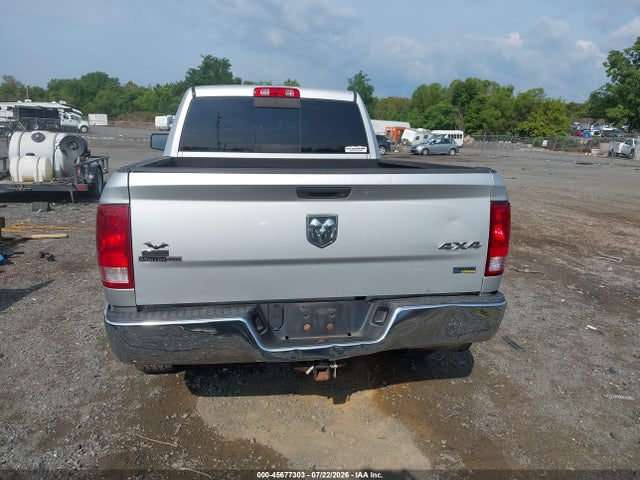 45677303 :رقم المزاد ، 1D7RV1GP5BS638372 vin ، 2011 Ram Ram 1500 Slt مزاد بيع
