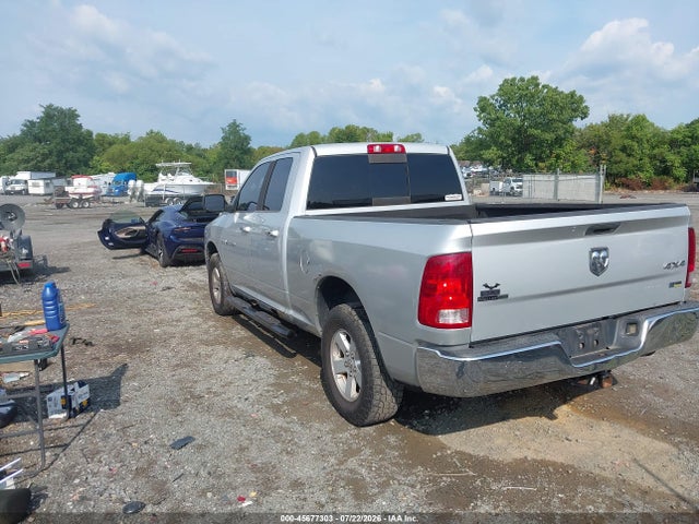 45677303 :رقم المزاد ، 1D7RV1GP5BS638372 vin ، 2011 Ram Ram 1500 Slt مزاد بيع
