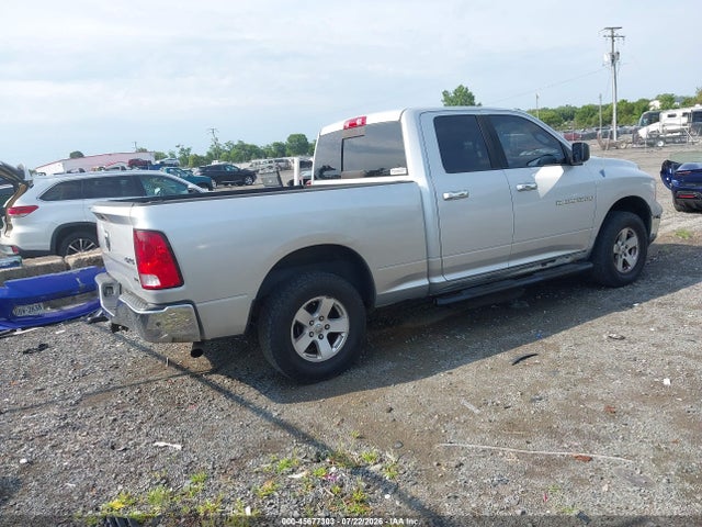 45677303 :رقم المزاد ، 1D7RV1GP5BS638372 vin ، 2011 Ram Ram 1500 Slt مزاد بيع