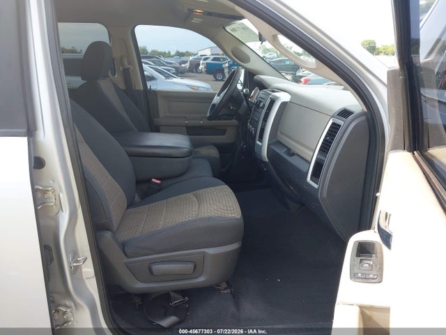 45677303 :رقم المزاد ، 1D7RV1GP5BS638372 vin ، 2011 Ram Ram 1500 Slt مزاد بيع