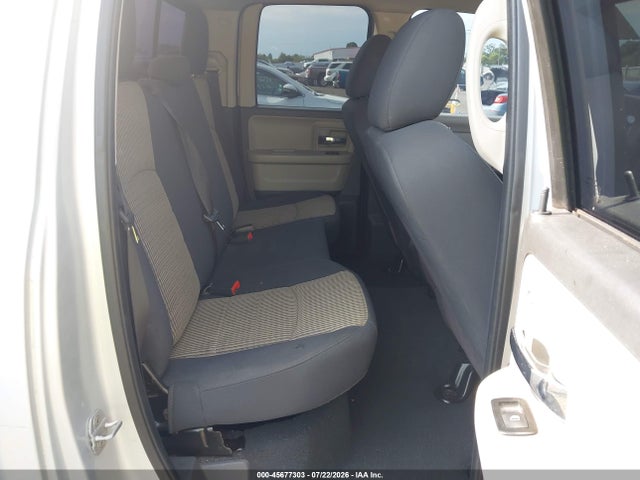 45677303 :رقم المزاد ، 1D7RV1GP5BS638372 vin ، 2011 Ram Ram 1500 Slt مزاد بيع
