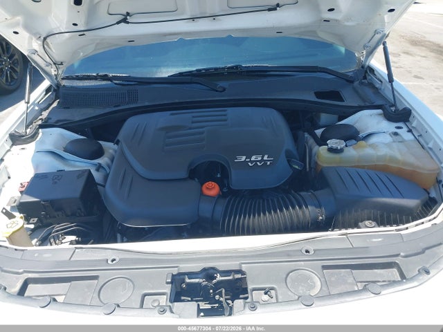 Продаж на аукціоні авто 2020 Chrysler 300 Touring, vin: 2C3CCAAG2LH160312, номер лоту: 45677304